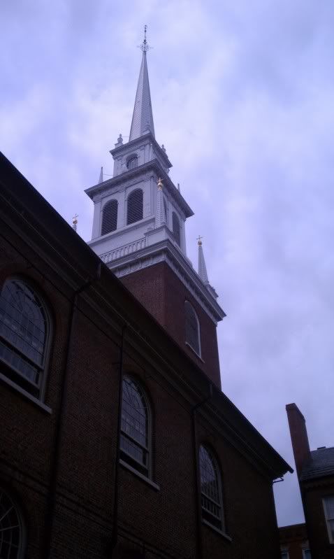 Old North Church