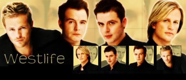 MP3 DE WESTLIFE mp3 de westlife: