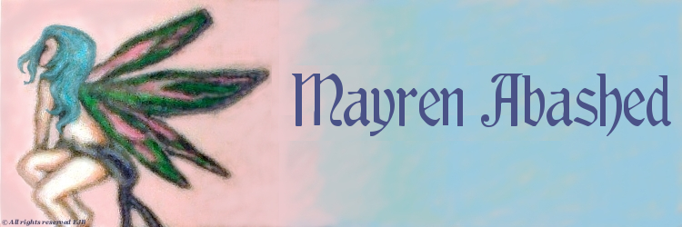 Abashed Header