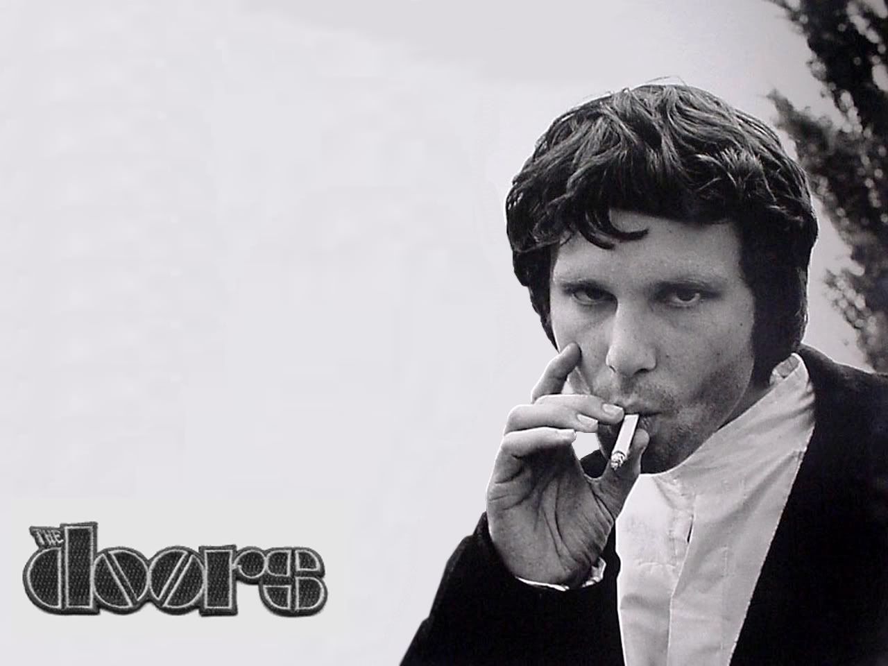 Jim Morrison