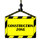 construction sign Pictures, Images and Photos