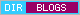 Massive blog index