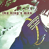 Roy Mustang Avatar