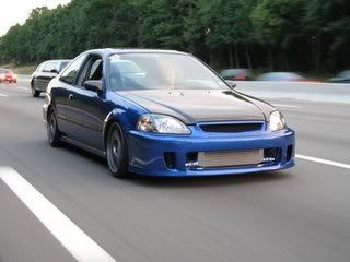 This Front Bumper Clubcivic Com Honda Civic Forum