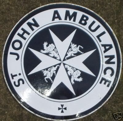 St+john+ambulance+logo