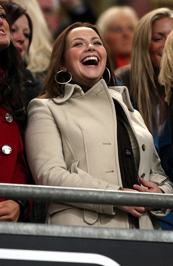 Charlotte Church Pictures Charlotte Church Pictures