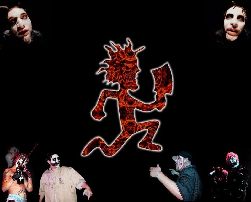 insane clown posse Wallpaper