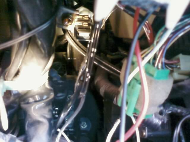 Control Unit Location - Page 3 - The Acura Legend & Acura RL Forum