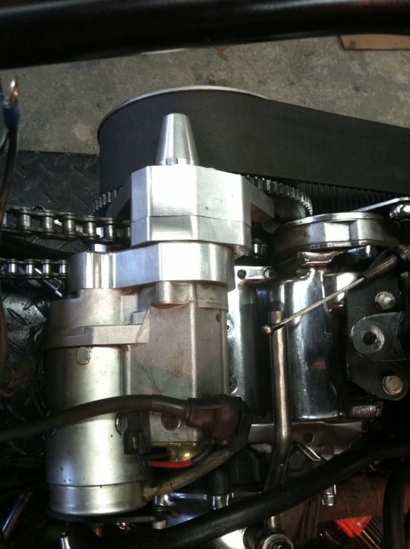 Harley Shovelhead Electric Start Diagram