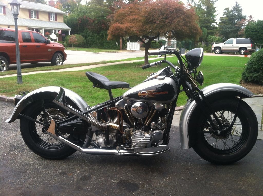 42 knucklehead