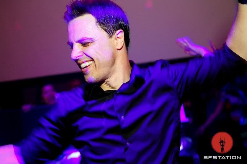 Markus Schulz Markus Schulz