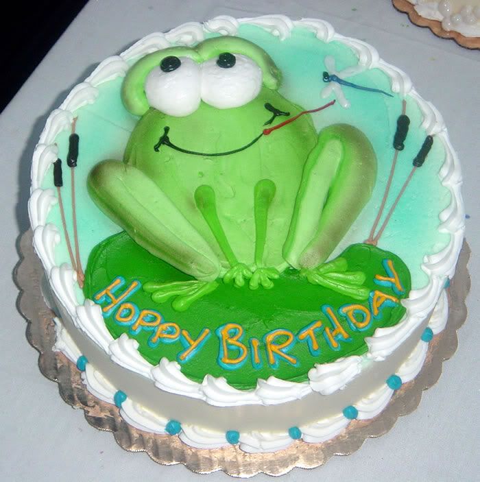 re: HAPPY BIRTHDAY ELPHABA!!!!