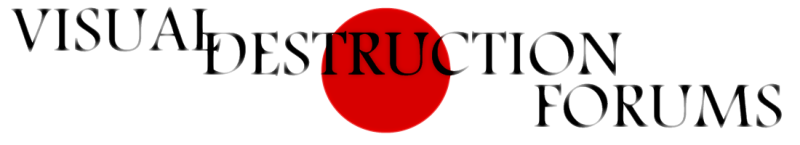Visual Destruction