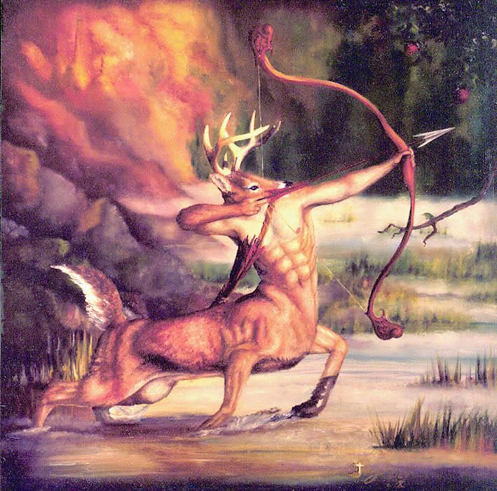 Deer~Devil Avatar