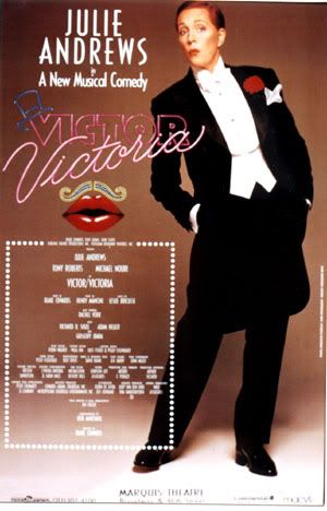 victor victoria- movie