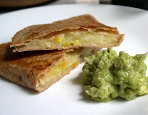 Navajo tortilla recipe