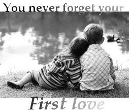 Your First Love Pictures, Images and Photos