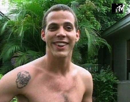 Steve-o