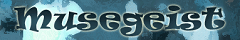 Musegeist Logo