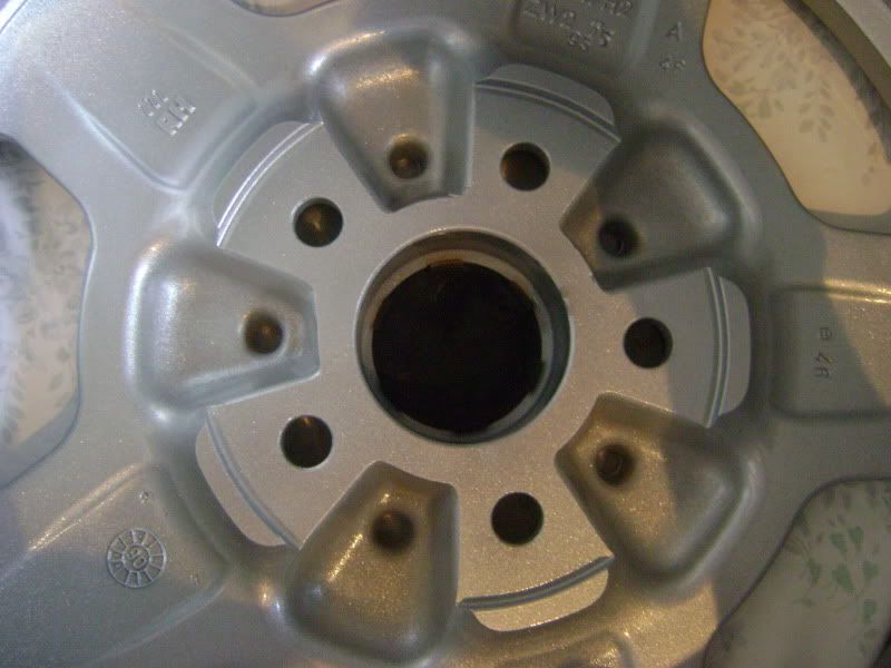 RH Wheel Adapter / Spacer Alternatives VW Vortex Volkswagen Forum