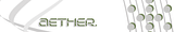 teamaether.png Aether Banner Old image by DarthNerdious