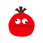 RedLocoRoco.png Red LocoRoco image by DarthNerdious