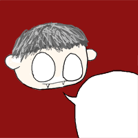 Vampire.gif Vampire image by DarthNerdious