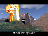 MiddleEastRealized.png Middle-East Realized image by DarthNerdious