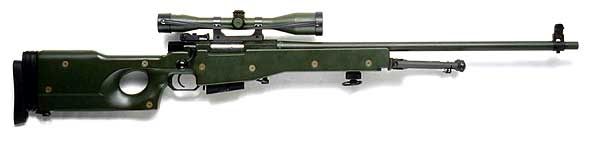 L9a1+sniper+rifle