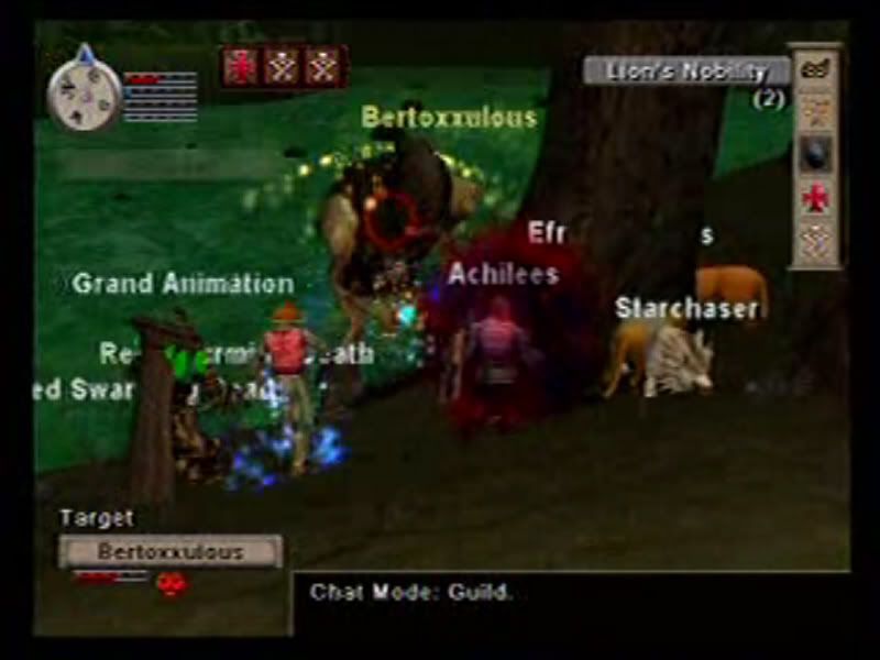 Level 60 mage pets Everquest Online Adventures
