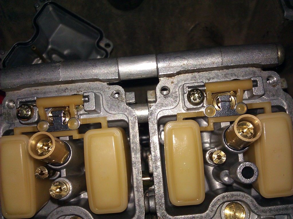 Raptor cuts off at 40100 throttle Raptor Forum