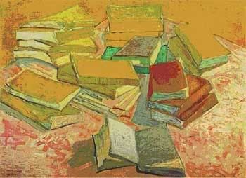 Livros - Van Gogh
