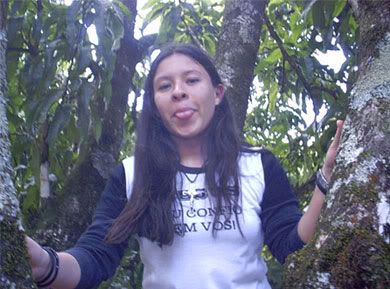 Praguinha!!! =P
