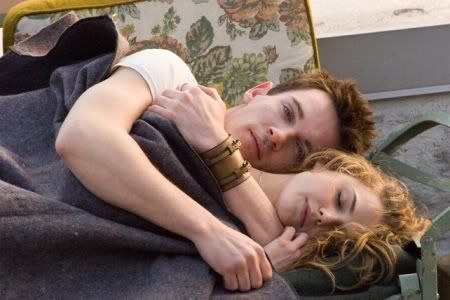 august rush hug