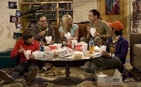 Big Bang Theory