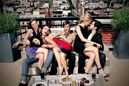 gossip girl