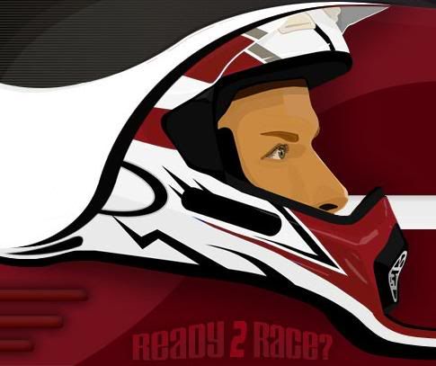 Ready 2 race?