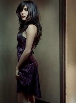 Mra�na soba, pogled govori 