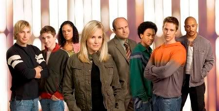 veronica mars cast