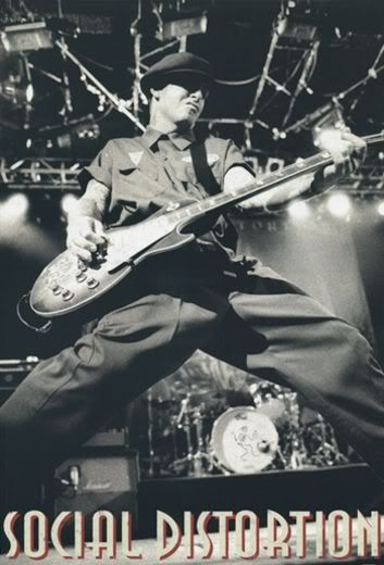 social distortion Pictures, Images and Photos