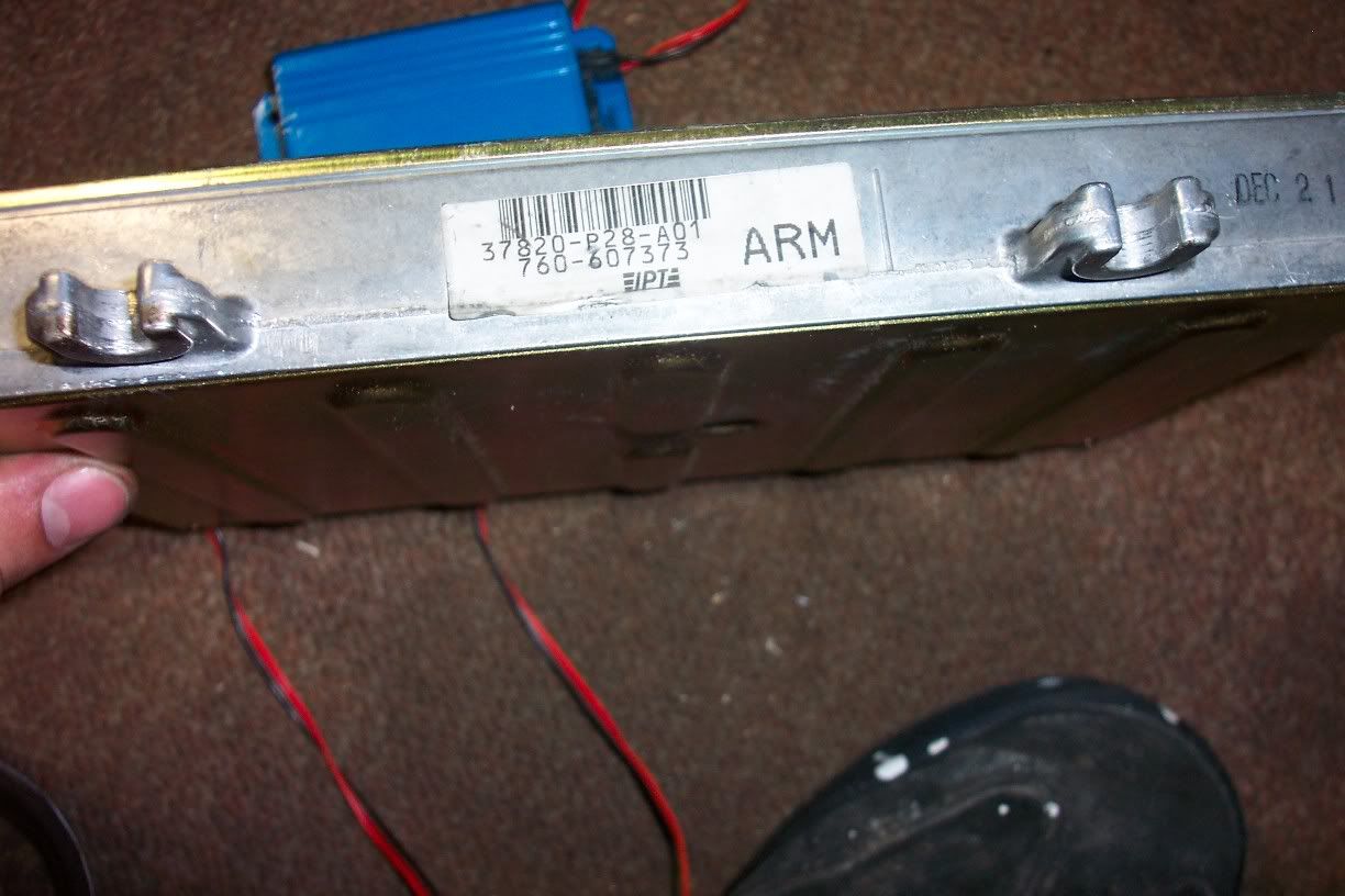 Complete D series turbo kit.Hondata s200+boost.JDM d15b vtec motor