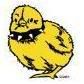 Tough_Chick.jpg Tough Chick image by CharRob