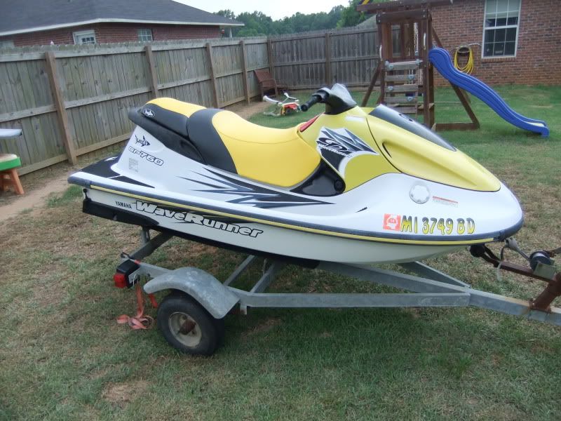 Free Blacktip Jetsports T Shirt Offer Page 3 Got The Seat Back Today Love It Even Though There Are Three Yellows On Ski Now Lol
