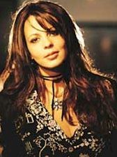 sara evans