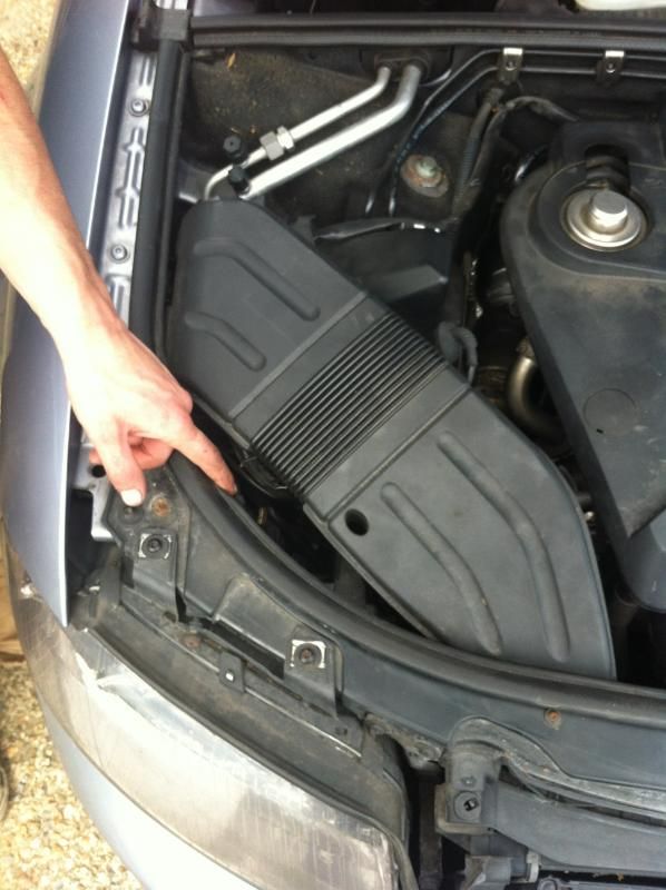ESP Light on and Glow Plug Light Flashing Car Cuts Out! Help!