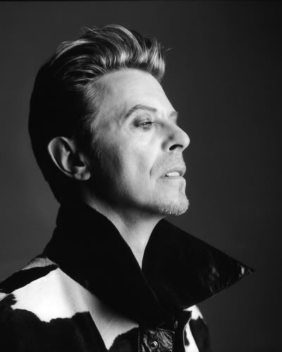 Bowie en la actualidad
