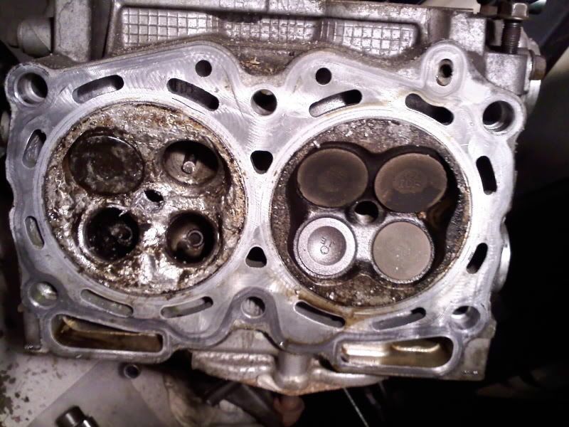 What Year Lgt Come With An Egr Valve