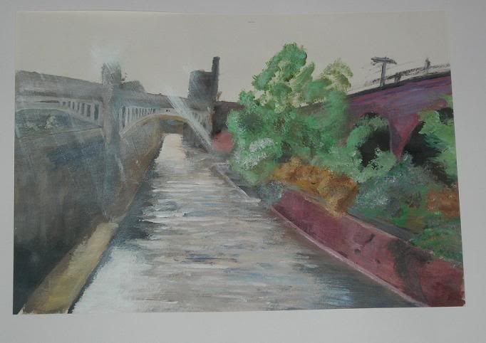 Art Journey~ My Time in the Arts Institute at Bournemouth~ Art Journey~ My Time in the Arts Institute at Bournemouth~