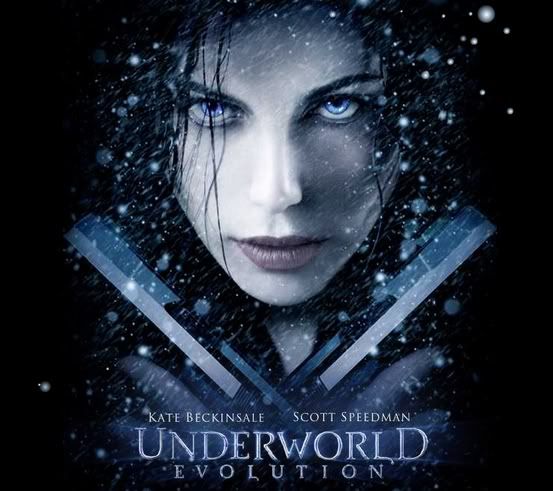 underworld evolution Pictures, Images and Photos
