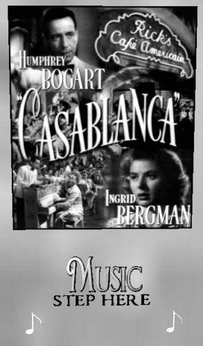 Casablanca Streaming Radio